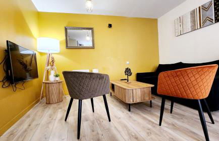 Appartement en centre piétonnier proche de la gare - Foto 1