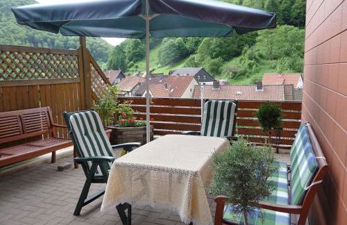 Gemütliche Ferienwohnung bei Braunlage - Foto 37