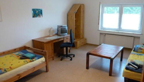 Monteurwohnung Eichenpark - Foto 4