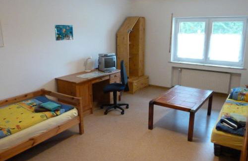 Monteurwohnung Eichenpark - Foto 4