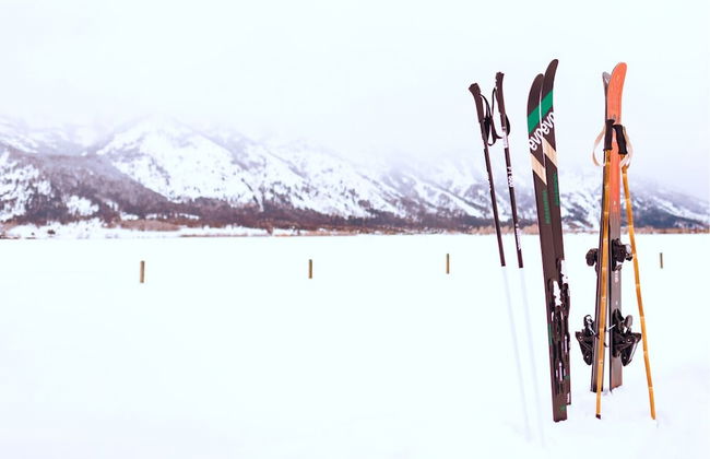 Tammah Jackson Hole - Foto 56