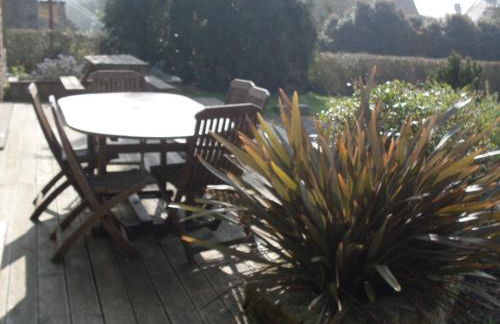 Gite Le Grand Manoir - Foto 24