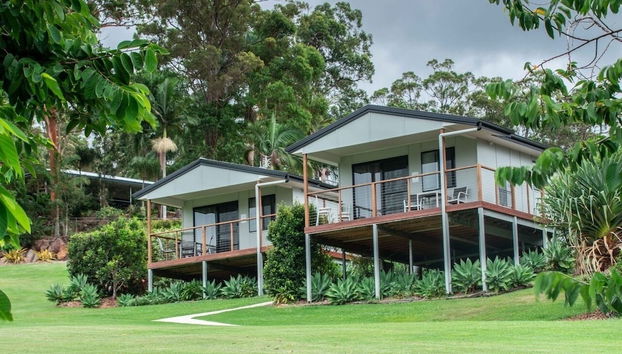 sunshine coast retreat - Foto 2, Habitación