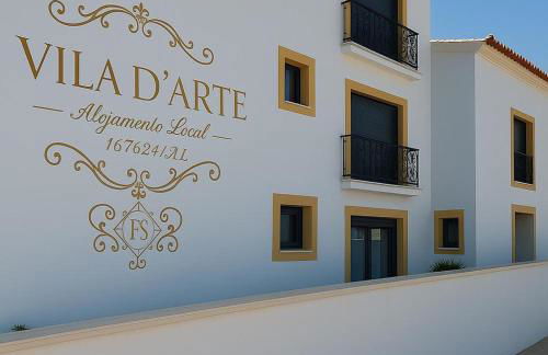 Vila D`arte Vila de Rei - Foto 30