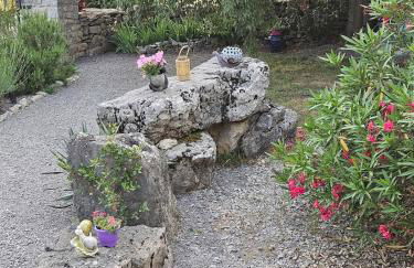 Gîte de caractère tout confort "Au Clos des Ammonites chez Ange&Sébastien " - Photo 20