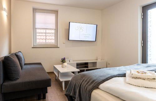 Holiday&Stay, Blautopf Apartments - Foto 34