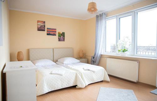 Agroturystyka Nowa Pasłęka - Foto 55