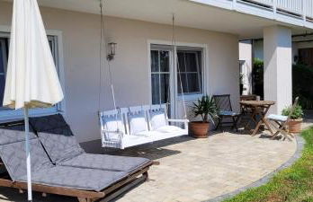 Stilvolles Apartment "Romantic" - Foto 22