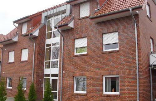 Ferienwohnung Hilbers - Foto 21