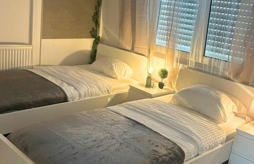 Stadtnahen Wohnung I Küche I Oelde - Foto 22