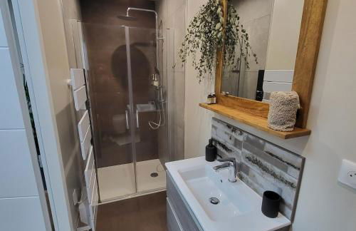 Gite La Cabiotte Nature et Spa - Foto 8