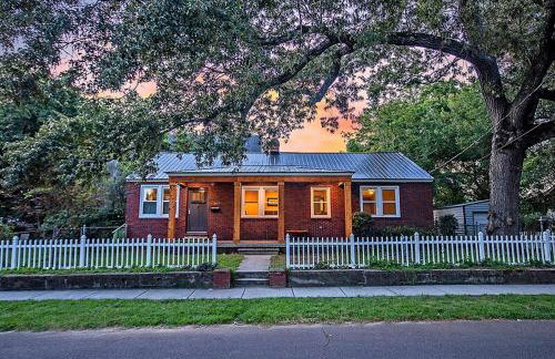 Delsey family home steps away from Park Circle - Foto 9