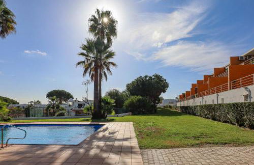 Jardins do Castelo - Piscina e tranquilidade - BY BEDZY - Foto 18