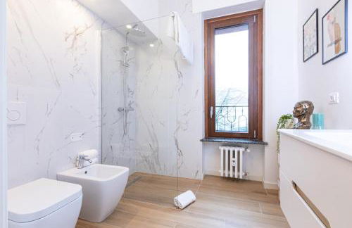 Assunta Exclusive Apartment with Balcony - Top Collection - Foto 4