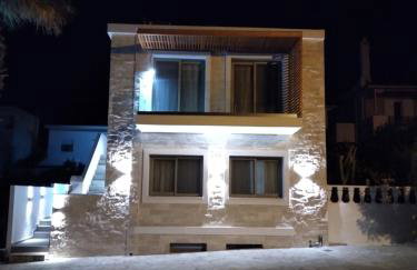 Thronos Aqua Appartment 1 - Foto 8