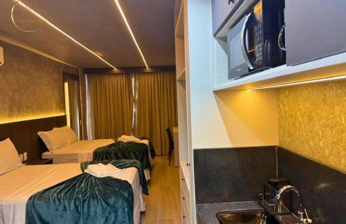 LM Setai Yacht Cabo Branco - Foto 100