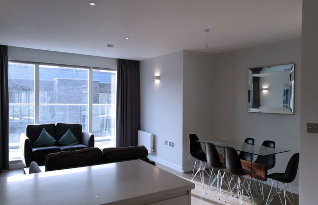 Ladbroke Grove Apartments - Foto 1