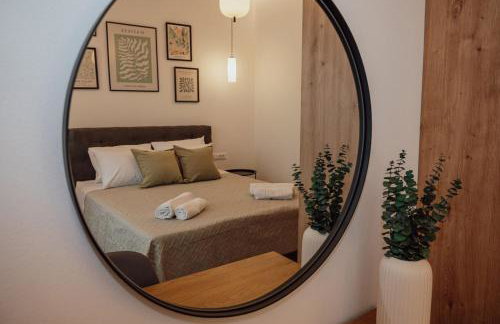 Αngélique Pool garden apartment - Foto 15