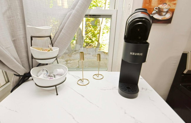 3 Blocks to Notre Dame 2 Bedroom 1 Bath Home 815 - Foto 13