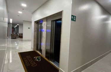 Recanto do Bosque FLAT 205 - Foto 32