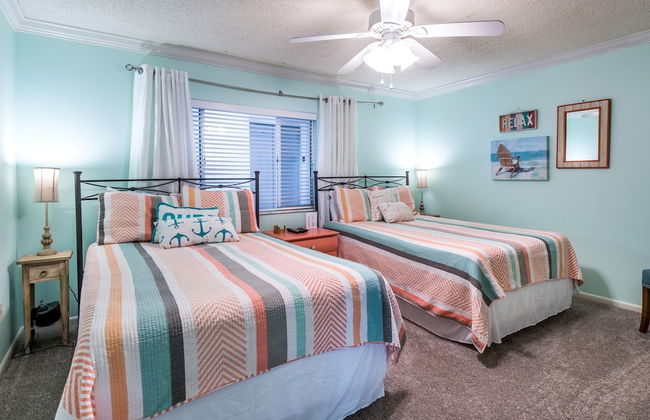 Shoreline Towers 3074 - Foto 2