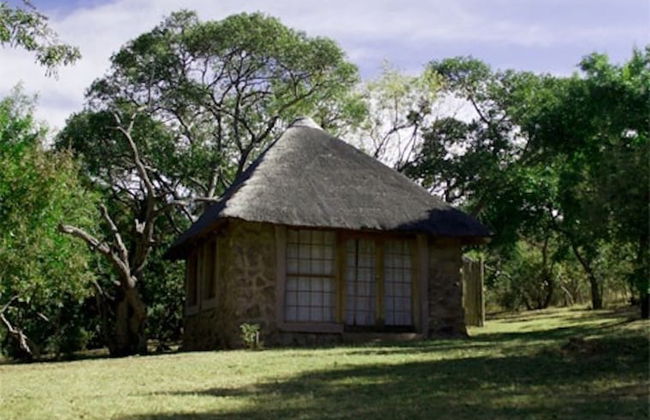 Griffons Bush Camp - Photo 16