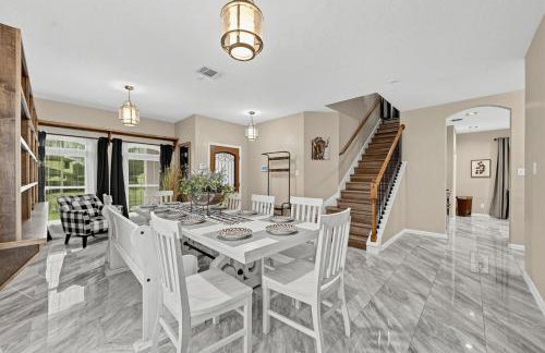 Spacious 5BR l River Float l Pool l Fire Pit - Foto 43