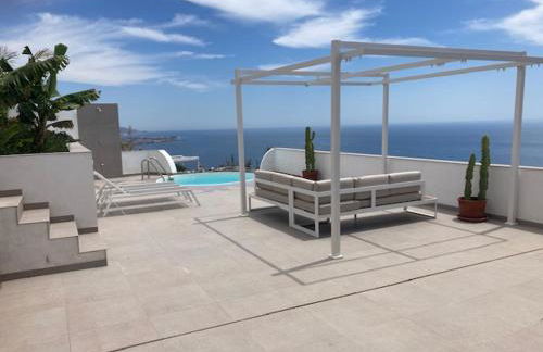 Casa Mediterráneo Tropical. El mar a tus pies - Foto 5