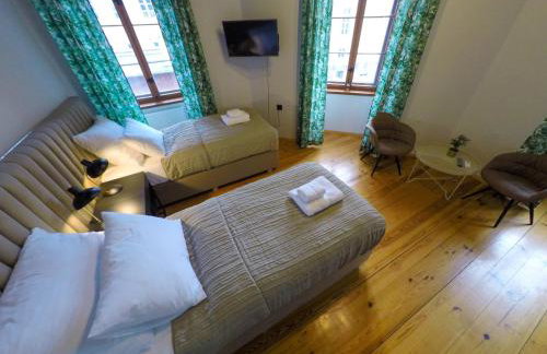 Apartamenty w Wieży - Foto 15