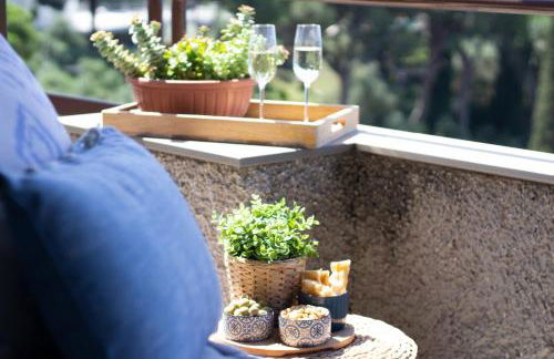 Villa Silvia Apartment - Private Pool - Foto 16