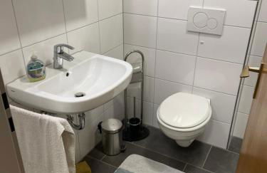 Schönes Appartement in der Nähe vom Schloss Herten - Foto 6