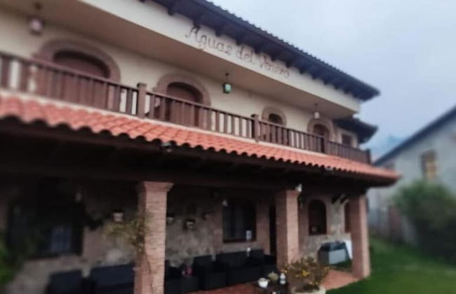 Aguas del Venero - Photo 67