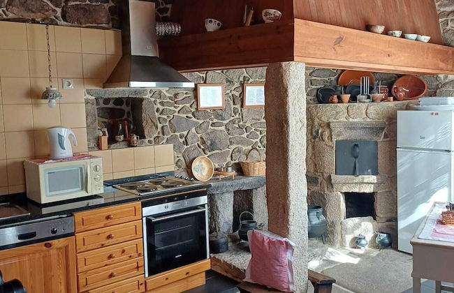 Outros Tempos Turismo De Aldeia - Foto 25