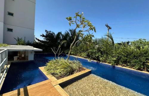 Terra do Sol - Apt 2 quartos, Capim Dourado Shopping - Foto 67