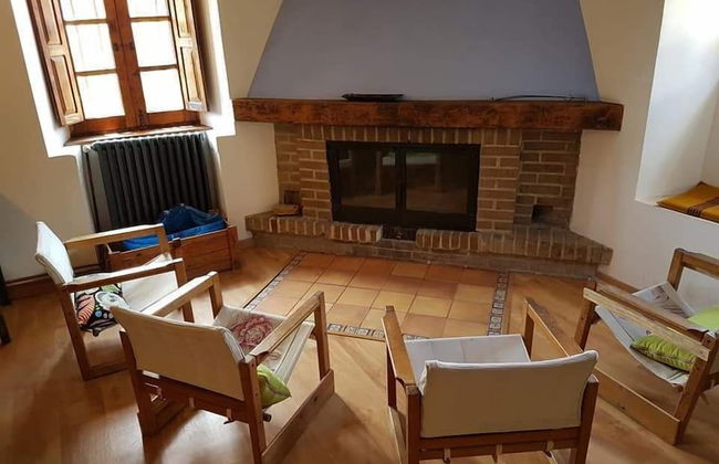 La Madriguera de Tomaso - Photo 48