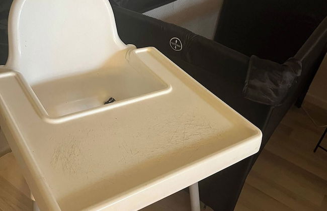 Guest Apartment Österlen Near Tosselilla & Golf Course - Foto 45