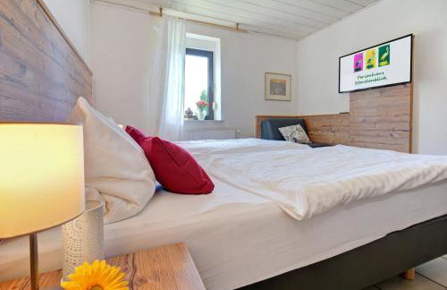 Ferienhaus Storchenblick - Foto 10