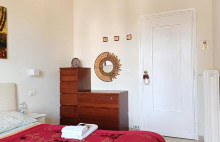 La Balounette - attico centrale panoramico con garage - Photo 11