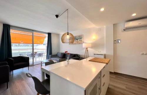 MARITIM Azzure Family Lateral Sea View WiFi - Foto 34