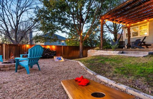 15 person - Amazing Patio 5min - SOCO and St Elmo - Foto 30