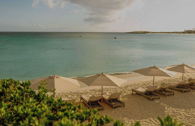 Sheriva Luxury Villas and Suites - Foto 49