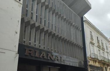 ÁTICO Edificio RIANAL - Foto 23