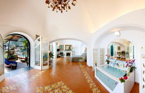 Villa Fiorentino - Photo 70