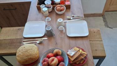 Appartement du bois des Fugiers - Foto 5