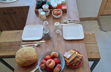 Appartement du bois des Fugiers - Foto 5