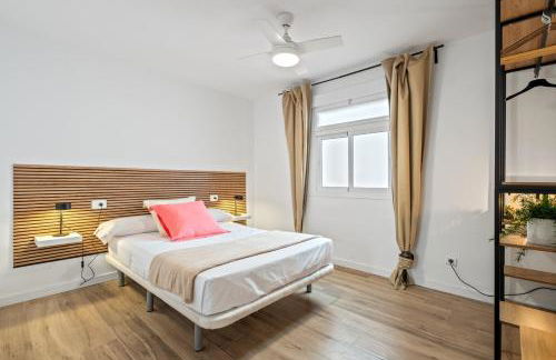 3 dormitorios, 2 baños y balcón - Foto 23