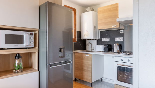 1 bedroom Apartment in Saint-Jean-de-Luz with swimming pool - Foto 4