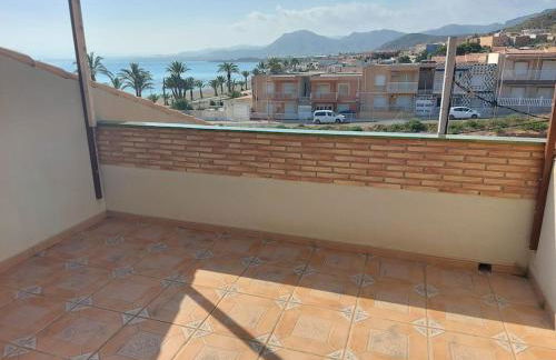 Playa del cuartel La Azohia, Cartagena - Foto 12