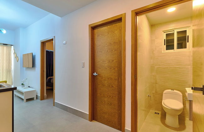 Central Suites Tower - Foto 60