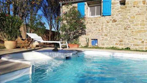 Belle demeure au coeur des Ménafauries - Photo 3